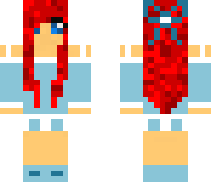 princess ariel