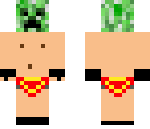 sexy creeper 8