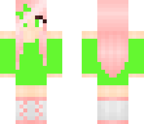 girl skin