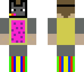 nyan cat