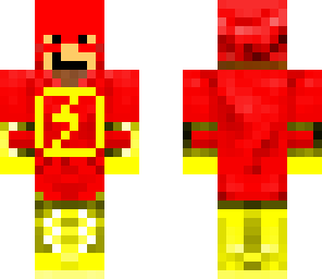 flash