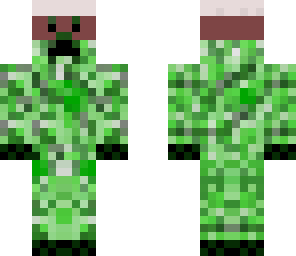 cake creeper