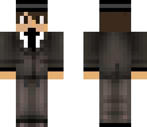 better 1940's detective