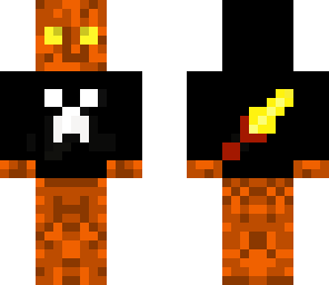 magma hoodie