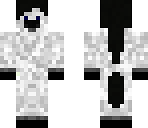 white pony