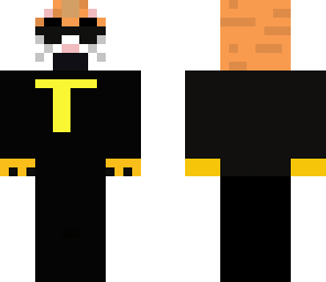 mr tabby