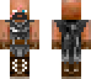 agmund the warrior