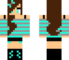 alex's skin