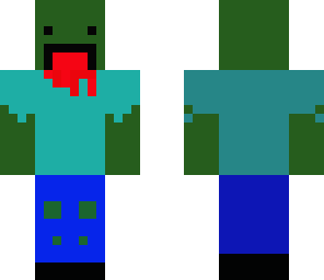 zombie