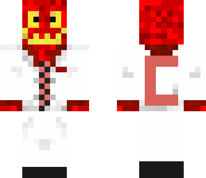 devil