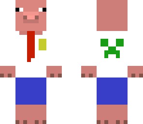 pig suit v2
