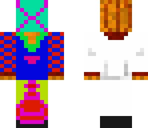my best skin