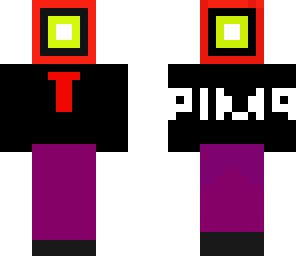 pimp