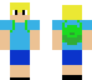 finn o humano