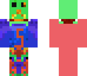 super creeper