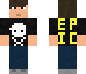 epic meal time