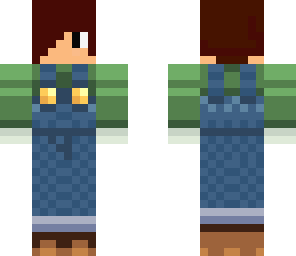 me as luigi