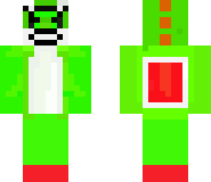 yoshi
