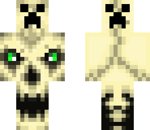 skull creeper