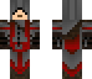 red assassin