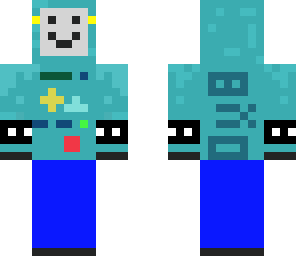 cool bmo