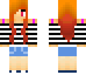 cute girl