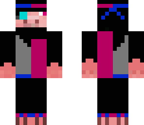 ender sinteast