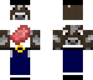 cow