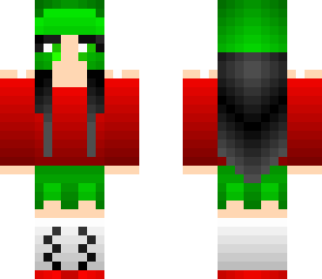 marvin the martian girl