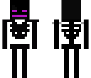 super ender skele