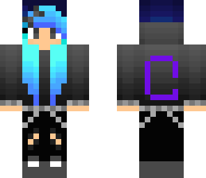 my skin