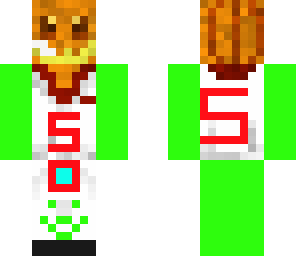 sdl007's skin and marcus140803's skin