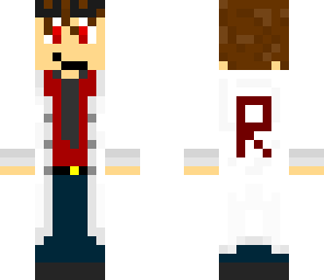 redstone scientist