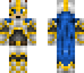 knight of the royal king