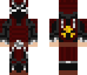 samurai