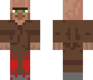 skrym villager