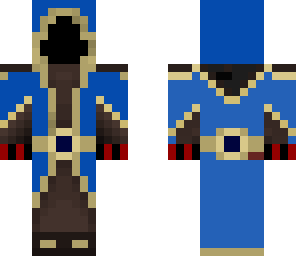 mage