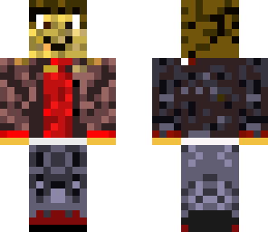 mark