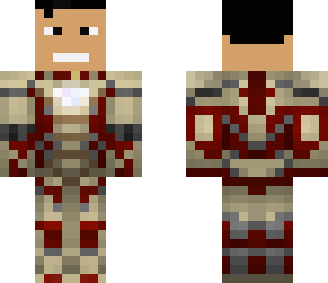 tony stark
