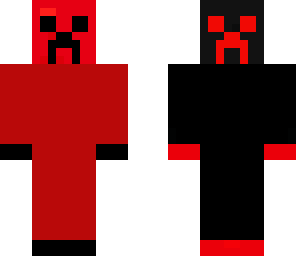 the creepy creeper
