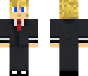 roxas gentleman