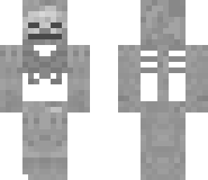 skeleton