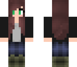 girl