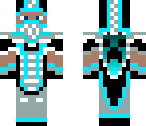 cyber ice