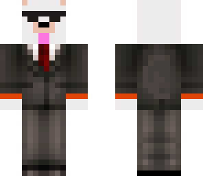 agent polarbear