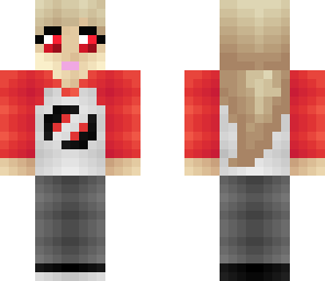 female dave strider