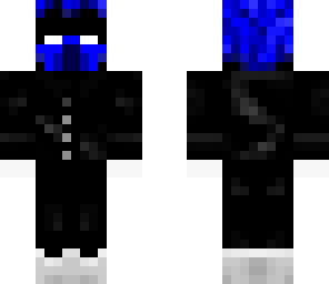 my skin