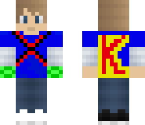 kazminecraft