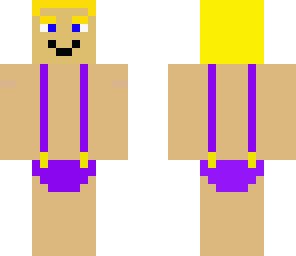 sexy men