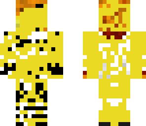 butter pumkin
